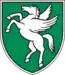 Blason de Rogaška Slatina