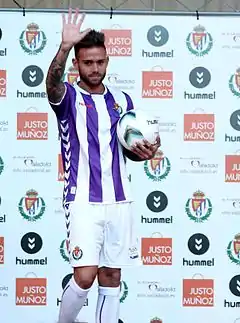 Image illustrative de l’article Roger Martí