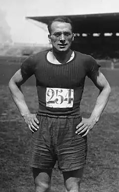 Image illustrative de l’article Roger Viel (athlétisme)