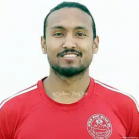 Image illustrative de l’article Rohit Chand