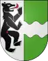 Blason de Rohrbachgraben