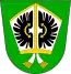 Blason de Rohy