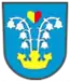 Blason de Rojetín