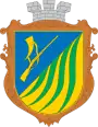 Blason de Rokytne