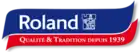 logo de Roland (marque)