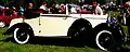 Rolls-Royce 20/25 HP Drophead (cabriolet) Coupe de 1934