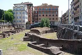 Image illustrative de l’article Ludus Magnus