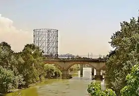 Image illustrative de l’article Pont San Paolo