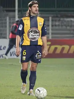 Image illustrative de l’article Romain Reynaud