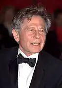 Roman Polanski.