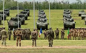 Image illustrative de l’article 2e brigade d'infanterie