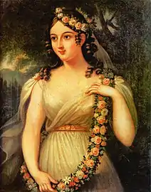 Le Printemps (c. 1830)