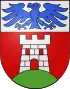 Blason de Romont