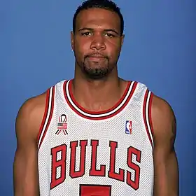 Image illustrative de l’article Ron Mercer