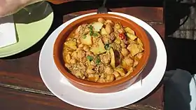 Image illustrative de l’article Ropa vieja