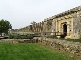 Image illustrative de l’article Citadelle de Roses