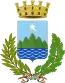 Blason de Roseto degli Abruzzi