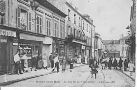 Image illustrative de l’article Rue Richard-Gardebled