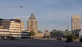 Image illustrative de l’article Binnenrotte