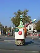 10. David Bade: Anita