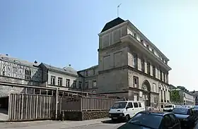 Image illustrative de l’article Rue Stanislas-Girardin