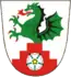 Blason de Rouské