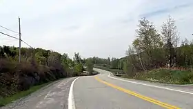 Image illustrative de l’article Route 222 (Québec)