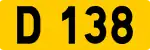 D 138