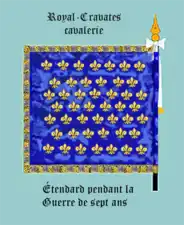 revers (pendant de la Guerre de sept ans)