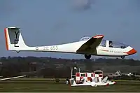 Image illustrative de l’article No. 2 Flying Training School RAF