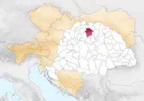 Gömör és Kis-Hont