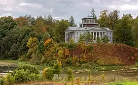 Image illustrative de l’article Château de Rojdestveno