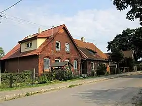 Rozogi (Sorkwity)