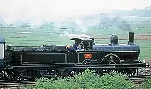 Remise en état de marche (1976).