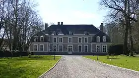 Image illustrative de l’article Château du Broutel