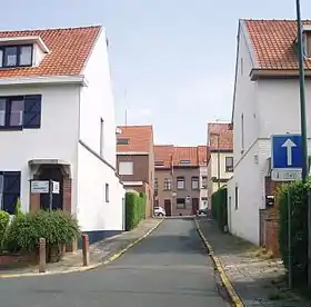 Image illustrative de l’article Rue Jean Ekelmans