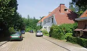 Image illustrative de l’article Rue Henri Simons