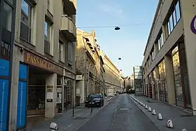 Image illustrative de l’article Rue Henri-Jadart