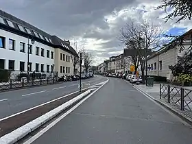 Image illustrative de l’article Rue Maurice-Labrousse