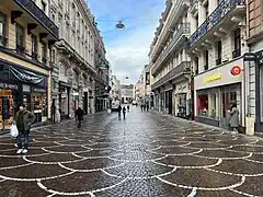 Image illustrative de l’article Rue du Sec Arembault