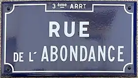 Voir la plaque.