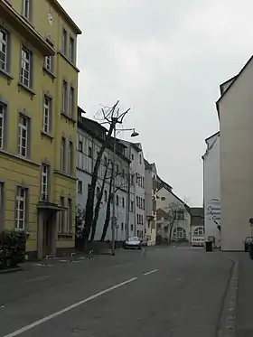 Image illustrative de l’article Rue des Cloches