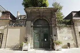 Image illustrative de l’article Hôtel Lebault