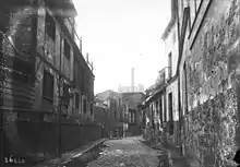 le ruisseau des Gobelins