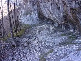 Image illustrative de l’article Château du Cengle