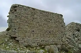 Image illustrative de l’article Église San Bartolomeo (Marciana)