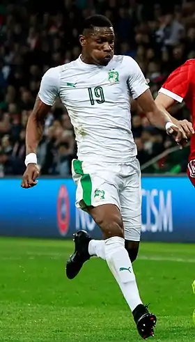 Image illustrative de l’article Simon Deli