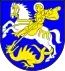 Blason de Ruschein