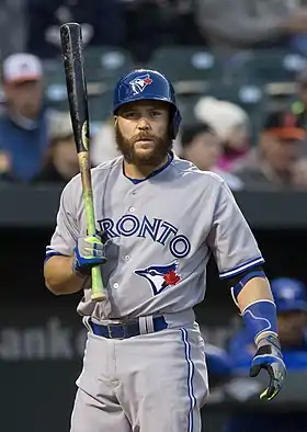 Image illustrative de l’article Russell Martin