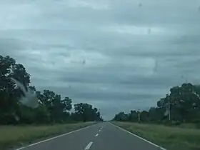 Image illustrative de l’article Route nationale 64 (Argentine)